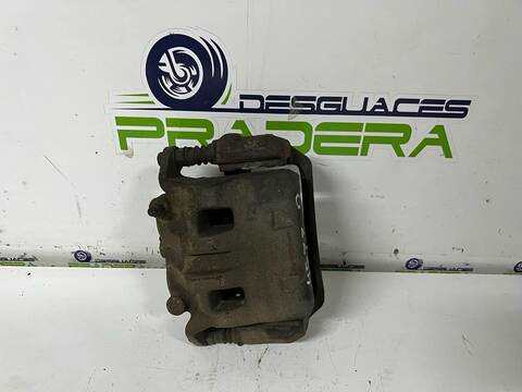 Pinza Freno Delantera Derecho Nissan Navara DOUBLE CAB LE 4X4 171CV 126KW