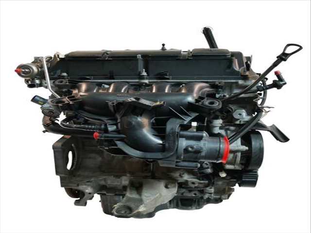 Foto 3ª: Motor Completo Bmw Serie 3 315 1.6 316I 136 CV 100KW [N13B16A]