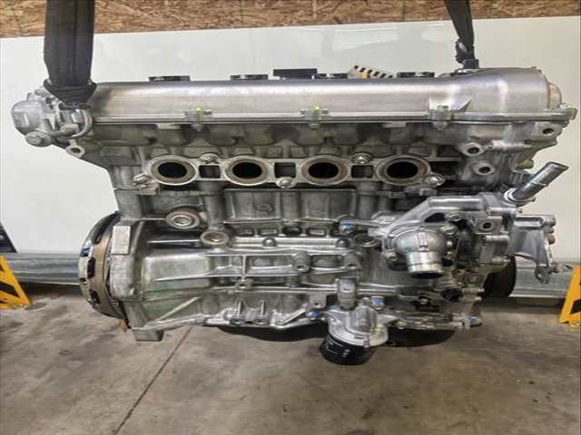 Foto 3ª: Motor Completo Mazda MX5 155 - 160 CV MIATA [PEX6]