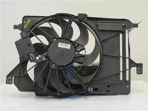 Foto 2ª: Electroventilador Ford C Max 1.0 TITANIUM 125CV 92KW CB7) [M1DA] (2013)
