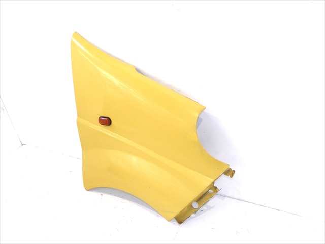 Foto 3ª: Aleta Delantera Derecha Renault Trafic 1.9 DCI 2002-2006 [F9QU7] (2004)