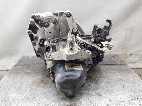 Caja Cambios Nissan Juke TEKNA 130CV 97KW