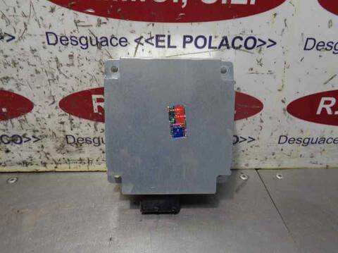 Centralita Motor ECU Alfa Romeo Giulietta DISTINCTIVE 105CV 77KW