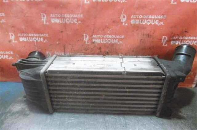 Foto 2ª: Intercooler Citroen C5 2.0 HDI EXCLUSIVE [2.0 LTR. - 80 KW HDI] [RHR]