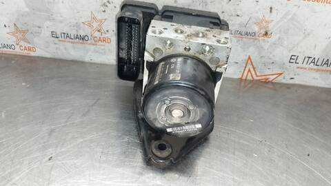 Abs Seat Altea STYLANCE - STYLE 105CV 77KW