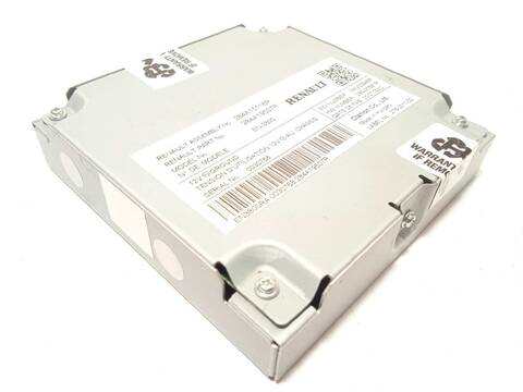 Centralita Motor ECU Renault Clio 1.0 TCE 101CV 74KW