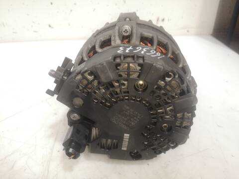 Foto 2ª: Alternador Volvo V40 B4154T2 (2018)