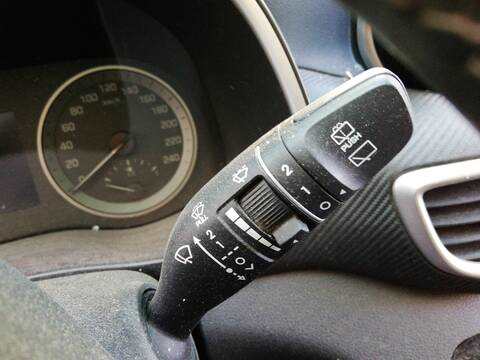 Mando Multifuncion Hyundai Tucson D4FE