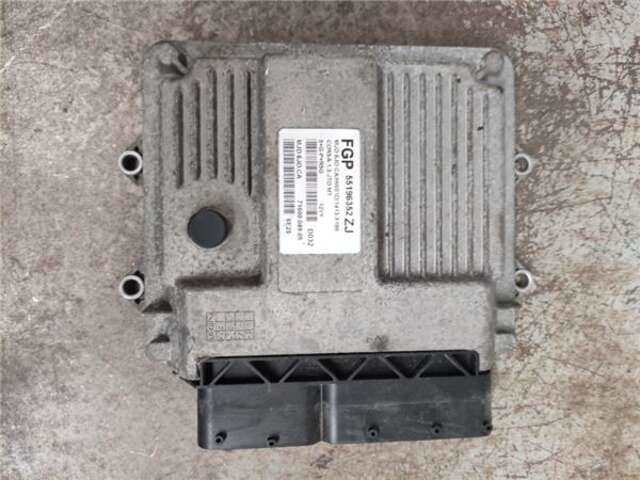 Foto 3ª: Centralita Motor ECU Opel Corsa 1.3 CDTI [Z 13 DT]