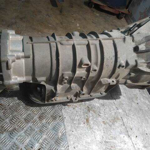 Foto 4ª: Caja Cambios Bmw X5 3.0I 231CV 170KW [M54B30] (2002)