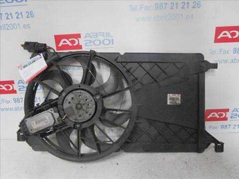 Foto 2ª: Electroventilador Ford C Max 1.8 TDCI 115CV 85KW CB3) [KKDA] (2008)