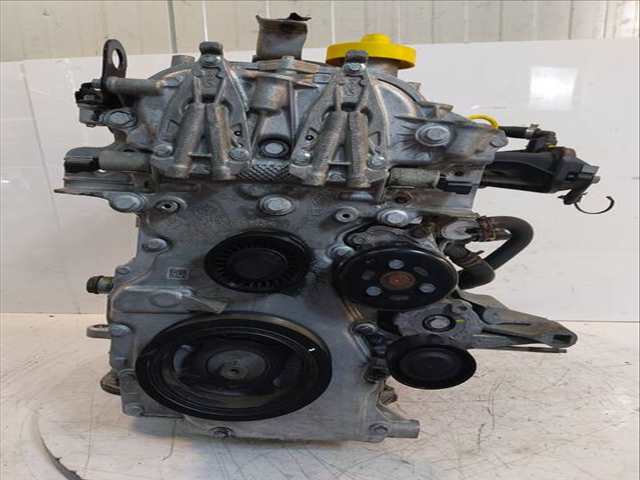 Foto 2ª: Motor Completo Nissan Qashqai 1.2 DIG-T 115 CV 85KW [HRA2DDT]