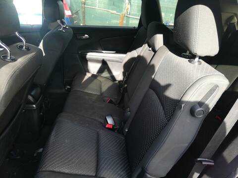 Asientos Traseros Fiat Freemont 939B5000