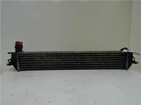 Foto 2ª: Intercooler Renault Laguna 1.5 EMOTION BERLINA 110CV 81KW [K9K R8] (2012)