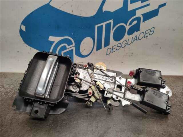 Cerradura Puerta Trasera Derecha Lancia Phedra 2.2 JTD (179AXC1A)