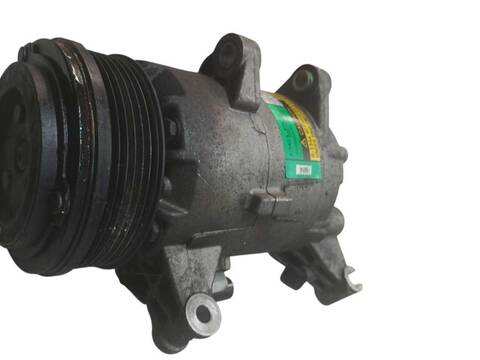 Foto 3ª: Compresor Aire Acondicionado Mini Mini COOPER (2004)