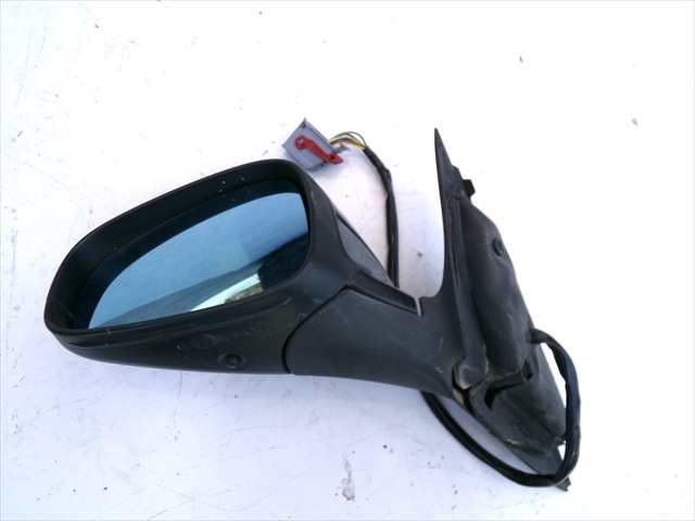 Foto 1ª: Retrovisor Izquierdo Alfa Romeo 159 1.9 JTD 2006-2011 [939A2000] (2007)