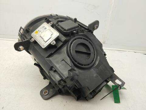 Foto 4ª: Faro Izquierdo Bmw Mini COOPER D 112CV 82KW [N47C20A] (2014)