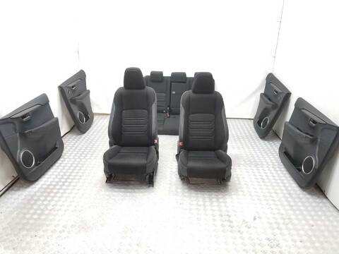 Juego Asientos Completos Lexus NX 300H 4WD