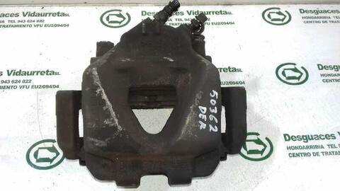 Pinza Freno Delantera Derecho Bmw Serie 3 315 320D BERLINA 184CV 135KW