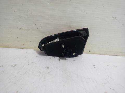 Foto 2ª: Piloto Portón Izquierdo Volkswagen Golf COMFORTLINE BLUEMOTION AUT. 150CV (2013)