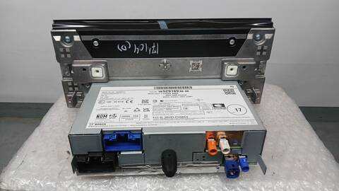 Foto 2ª: Sistema GPS Opel Corsa 1.2 68) 101CV 74KW [HN09] (2025)