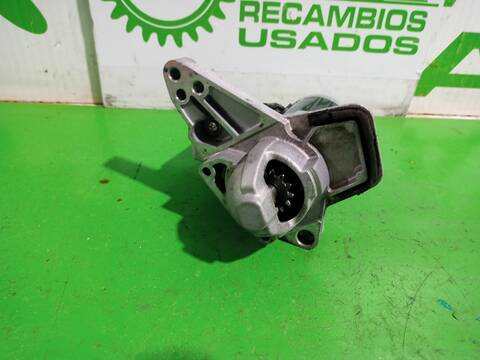 Foto 3ª: Motor de Arranque Renault Scenic XMOD BOSE 132CV 97KW [H5F 404, H5F 408] (2016)