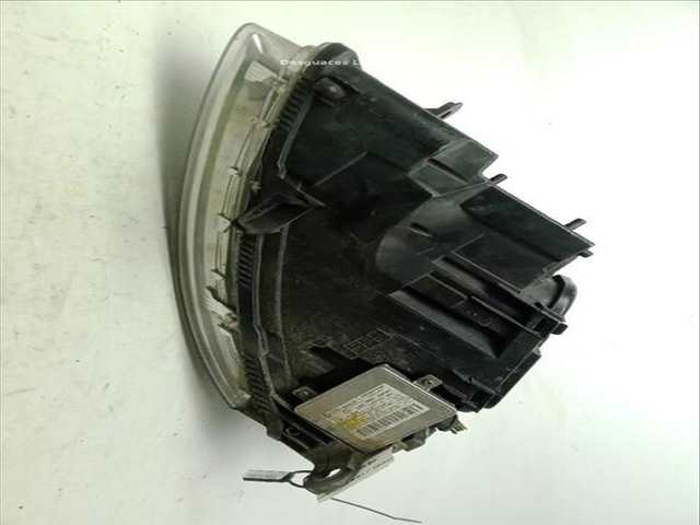 Foto 3ª: Faro Derecho Audi A6 3.0 TDI QUATTRO (2006)