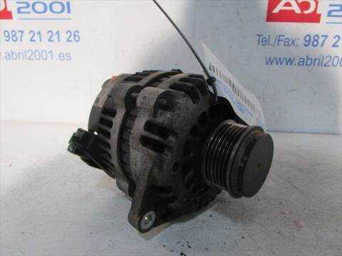 Alternador Opel Zafira 1.7 CDTI 125CV 92KW