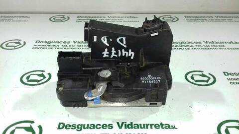Cerradura Puerta Delantera Derecha Opel Viva 1.9 CDTI CAT F9Q-760 - L08) 101CV 74KW