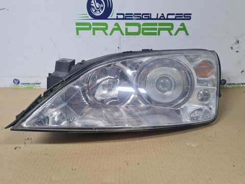Faro Izquierdo Ford Mondeo FUTURA D) BERLINA 116CV 85KW