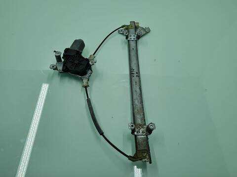 Elevalunas Eléctrico Delantero Derecho Nissan Pathfinder 2.5 DCI XE 171CV 126KW