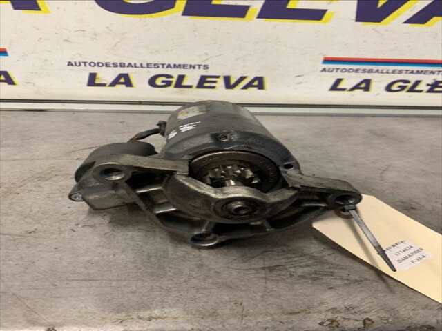 Motor de Arranque Citroen Xsara 2.0 HDI
