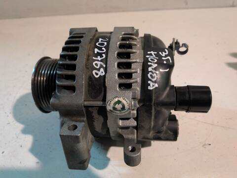 Foto 2ª: Alternador Honda Crv COMFORT 2.2 CTDI 140CV