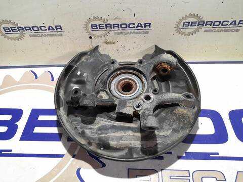 Foto 2ª: Mangueta Trasera Derecha Mercedes Clase C 160 2.2 CDI CAT AUT. 143CV [D/ 611962] (2000)