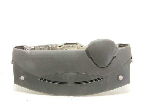 Foto 3ª: Kit Airbag Citroen C3 TONIC 73CV 54KW [KF01] (2012)