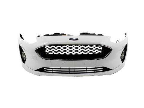 Paragolpes Delantero Ford Fiesta TITANIUM 1.5 TDCI CAT 86CV
