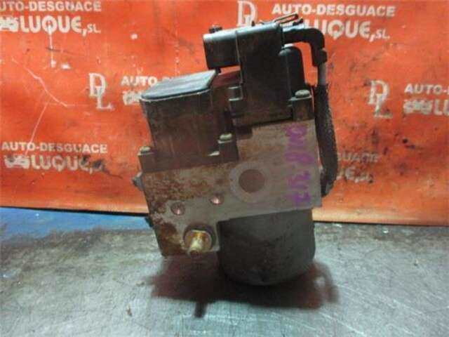 Foto 2ª: Abs Nissan Primera 2.0 [CD20T]