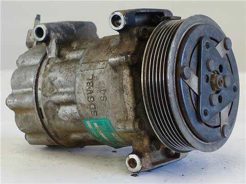 Compresor Aire Acondicionado Citroen C3 1.4 HDI 68CV 50KW