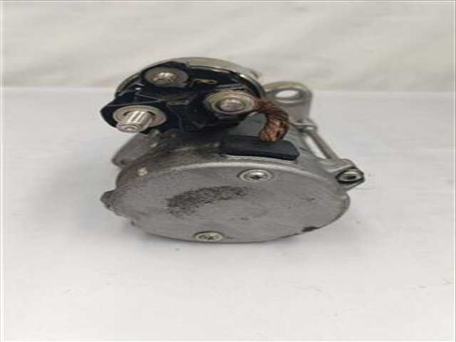 Foto 3ª: Motor de Arranque Mercedes Clase G 230 GLA 200 CDI - D CDI CAT 136CV 100KW [651930] (2019)