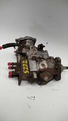 Foto 2ª: Bomba Inyeccion Land Rover Discovery 2.5 TD [12L] (1992)