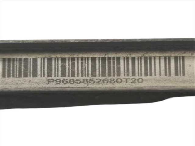 Foto 2ª: Radiador Motor Citroen C3 1.6 BLUEHDI 75 (2009)