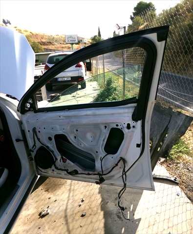 Foto 2ª: Puerta Delantera Derecha Opel Insignia 2.0 CDTI 2008-2013 [A20DTH] (2011)