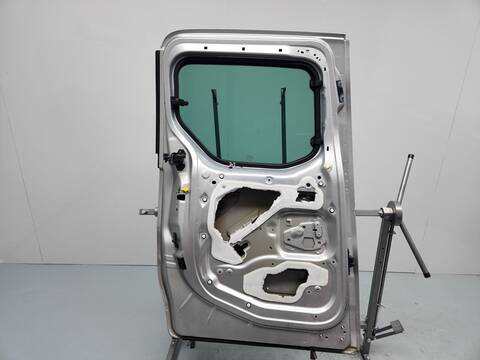 Foto 3ª: Puerta Lateral Corredera Izquierda Citroen Berlingo SX 90CV 66KW [9HX] (2010)
