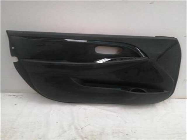 Tapizados Cartoneras Kia Carens 1.7 BASIC [1 7 LTR. - 85 KW CRDI CAT] 116CV