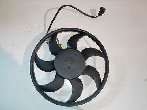 Foto 1ª: Electroventilador Bmw Serie 3 315 320D 2.0 16V DIESEL CAT 136CV (2003)