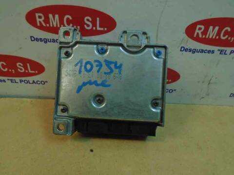 Foto 3ª: Centralita Airbag Citroen C4 COLLECTION BERLINA 109CV 80KW [NFU] (2006)