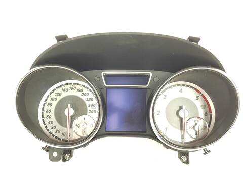 Cuadro de Instrumentos Mercedes Clase C 160 CLA 200 CDI 117.308)