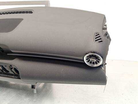 Foto 3ª: Kit Airbag Mercedes Clase A 140 A 180 D 177.003) 116CV 85KW [K9K471] (2019)
