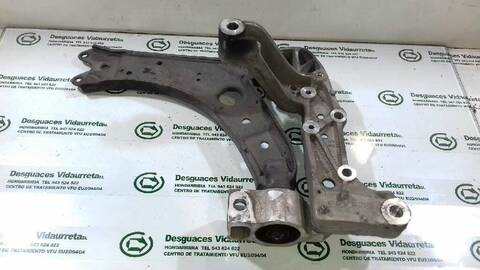 Brazo Suspension Delantero Izquierdo Seat Leon 1.9 TDI 105CV 77KW
